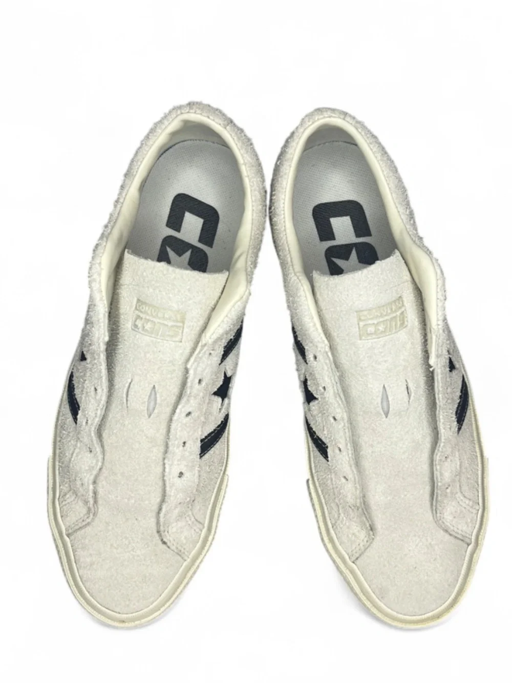 Like NEW Converse One Star Academy Pro Sneakers Men Size 7 Women’s Size 8.5 Shoe